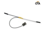 Original FrSky R9MM OTA Mini ACCESS 900MHz Langstrecken unterstützung Inverted S.Port Kompatibel mit R9M2019 R9Mlite für RC Drone